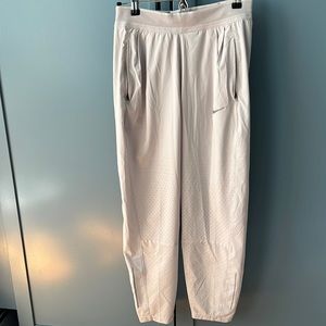 Nike running division joggers
